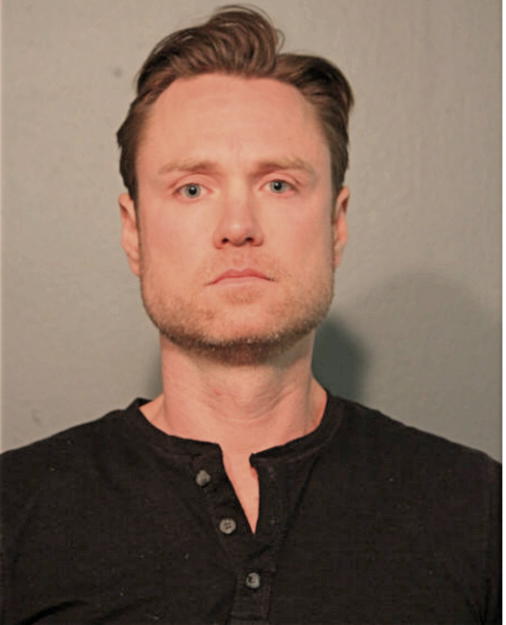 JOHN MICHAEL SUCHODOLSKI, Cook County, Illinois