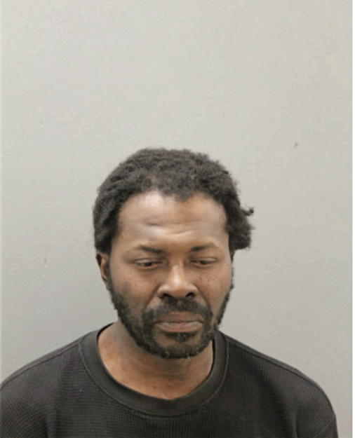 ISAAC SUMMERVILLE, Cook County, Illinois