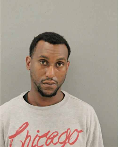 TERRENCE B SWIFT, Cook County, Illinois