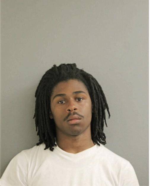 COREY T TAYLOR, Cook County, Illinois