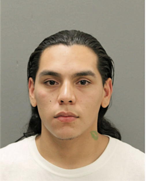JOSUE TORRES, Cook County, Illinois