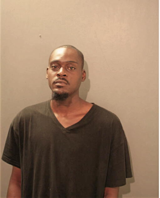 KEMANUEL D TRIPLETT, Cook County, Illinois