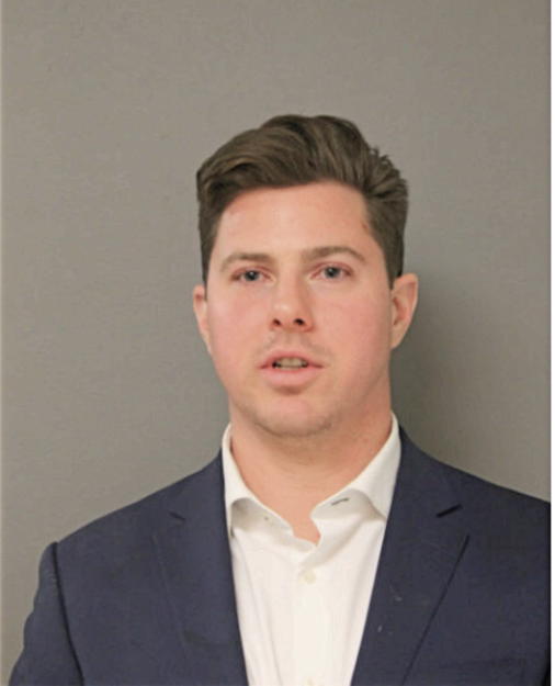 CHRISTOPHER M TUCKER, Cook County, Illinois