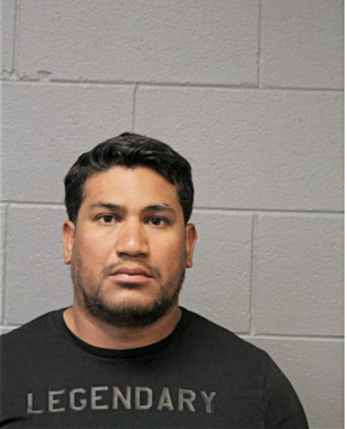 ALLANS ANTONIO VELASQUEZ, Cook County, Illinois