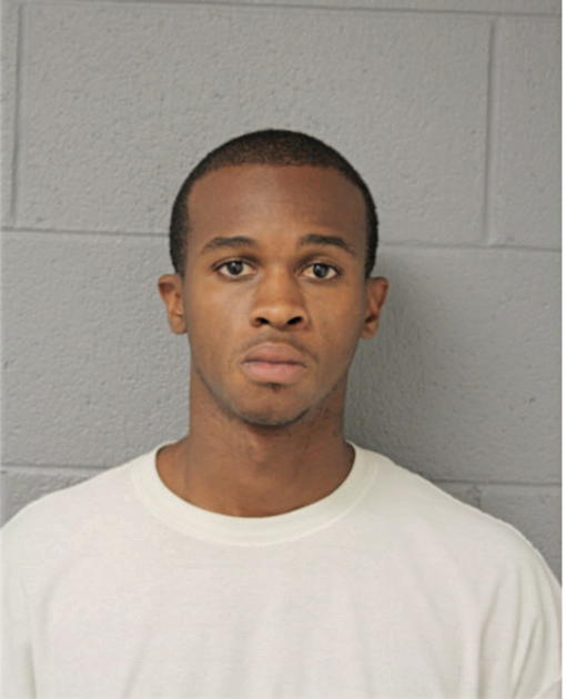 SANYAHTA D WADLINGTON, Cook County, Illinois