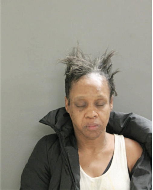 LATANYA DEENEE WALKER, Cook County, Illinois