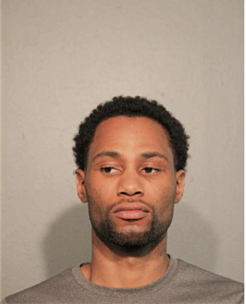 MARQUIS WALKER, Cook County, Illinois