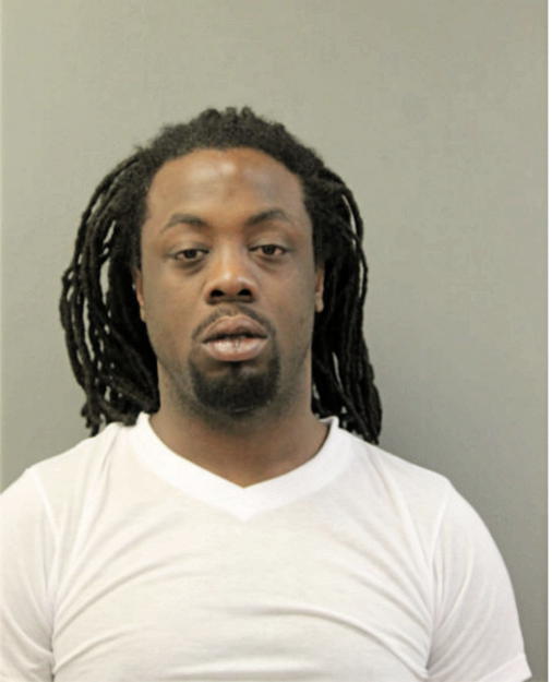 ERIC WALLACE, Cook County, Illinois