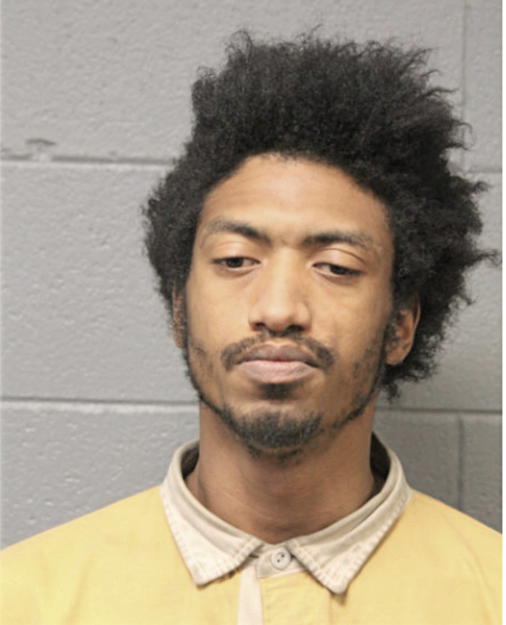 VALDEZ WARE, Cook County, Illinois