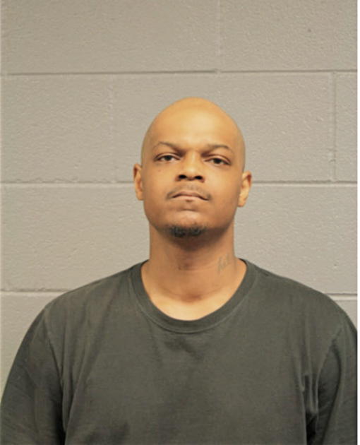 DOSHAWN WARREN, Cook County, Illinois