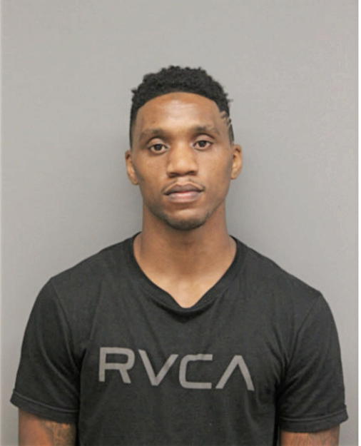 DIANGELO WASHINGTON, Cook County, Illinois
