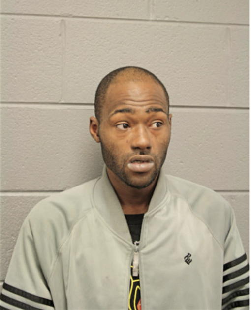 WILLIE WASHINGTON, Cook County, Illinois