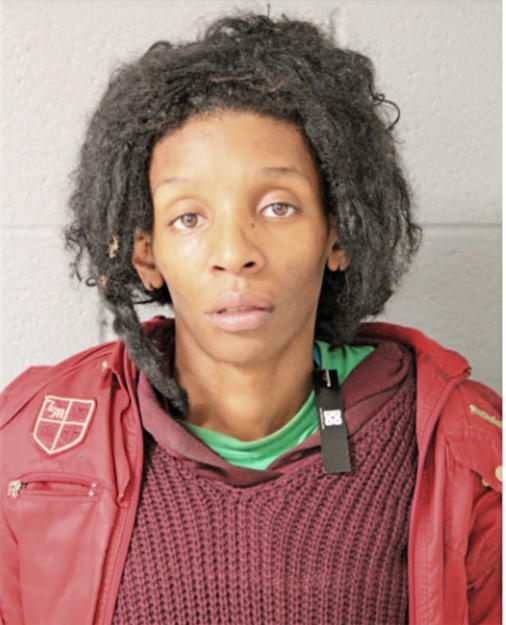 CANSIS C WATSON, Cook County, Illinois