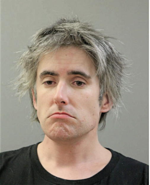 SHANE T WHITAKER, Cook County, Illinois
