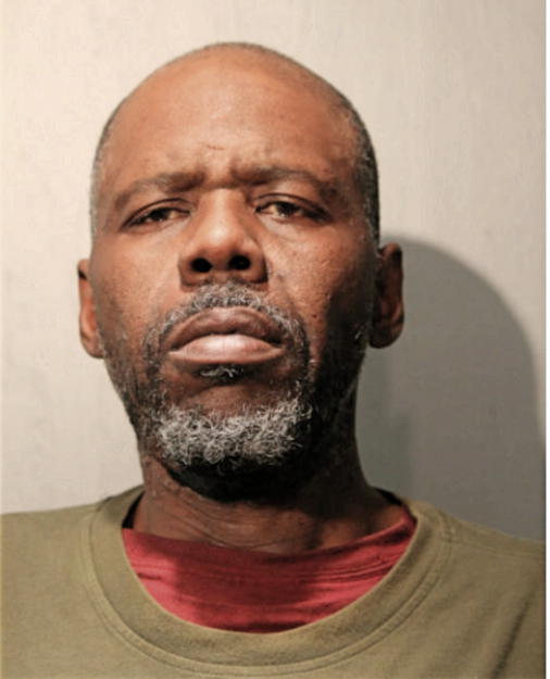 ALBERT L WILLIAMS, Cook County, Illinois