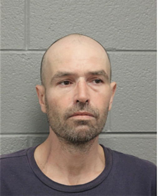 CHRISTOPHER M WILLIAMS, Cook County, Illinois