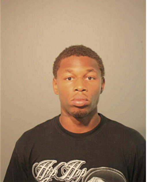DYRONE LAMONTE WILLIAMS, Cook County, Illinois