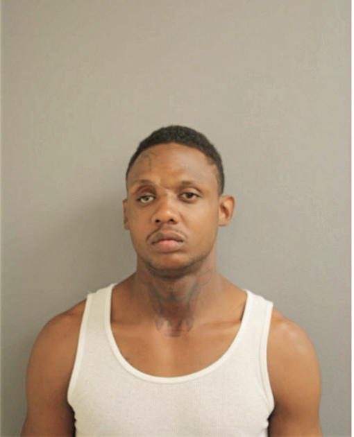 JEREMY WILLIAMS, Cook County, Illinois