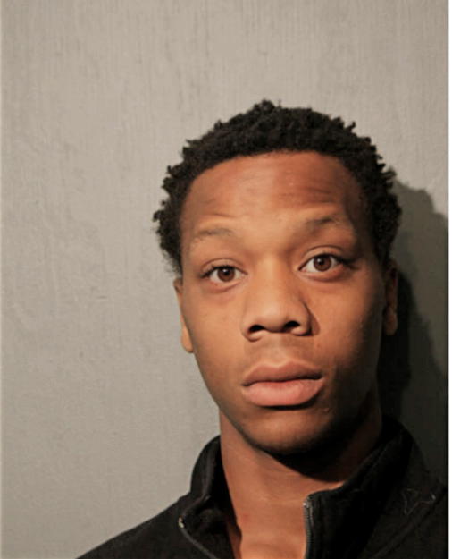 KEVIN WILLIAMS, Cook County, Illinois
