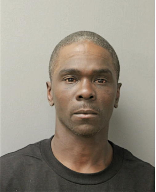 ROBERT C WILLIAMS, Cook County, Illinois