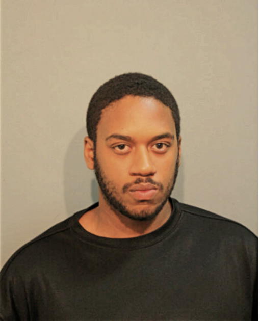 VICTOR L WILLIAMS, Cook County, Illinois