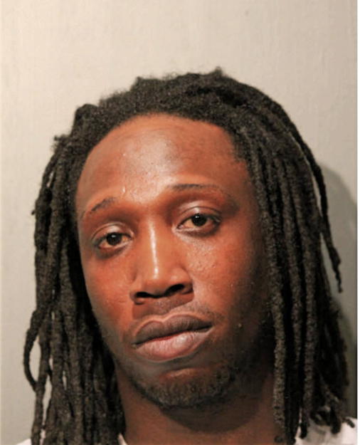 ANTHONY D WILLIAMSON, Cook County, Illinois