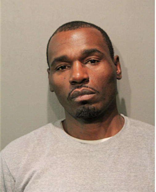 JERMAINE D WILLIMAS, Cook County, Illinois