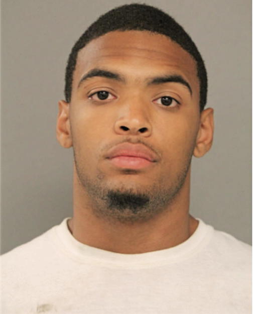 JAMAURIA K WRIGHT, Cook County, Illinois