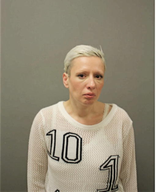 NATALIA ZABAVA, Cook County, Illinois