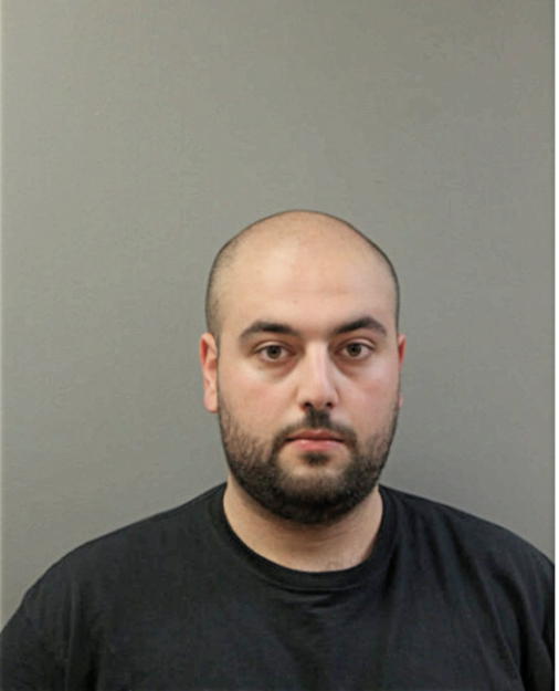 RAMSIN W ZAIA, Cook County, Illinois