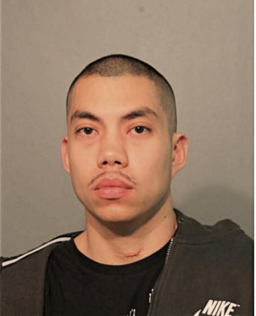 LUIS ZAPATA, Cook County, Illinois
