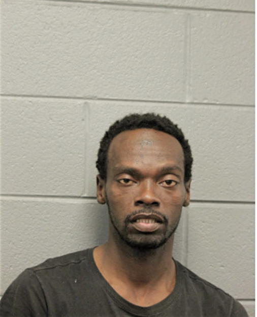 CHRISTOPHER D ALLEN, Cook County, Illinois