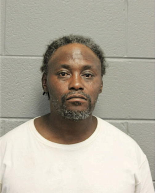 CHRISTOPHER L ALMOND, Cook County, Illinois