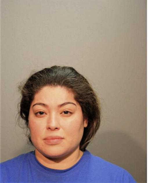 JENETTE ALVARADO, Cook County, Illinois