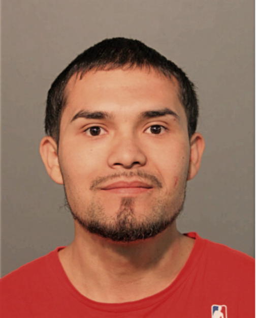 FRANCISCO ARROYO, Cook County, Illinois