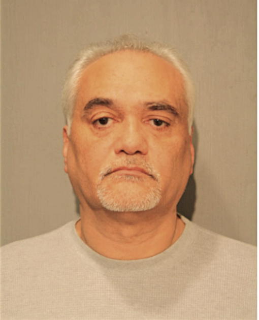 LUIS ARROYO, Cook County, Illinois