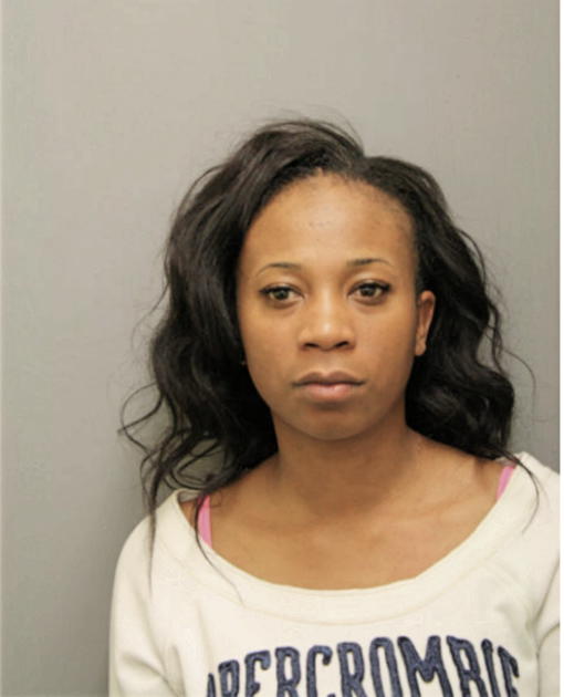 NAJA S ASH, Cook County, Illinois