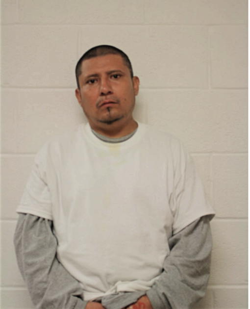 JUAN CARLOS ATEMPA, Cook County, Illinois