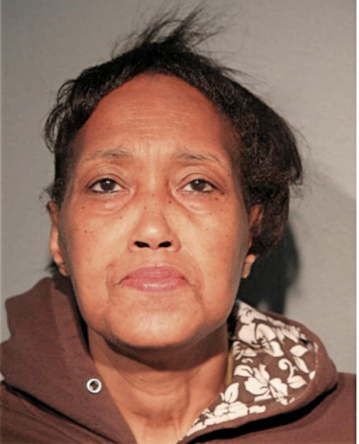 VALERIE AUSTIN, Cook County, Illinois