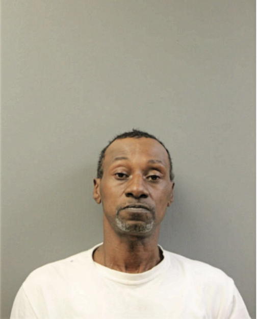 CALVIN BEAL, Cook County, Illinois