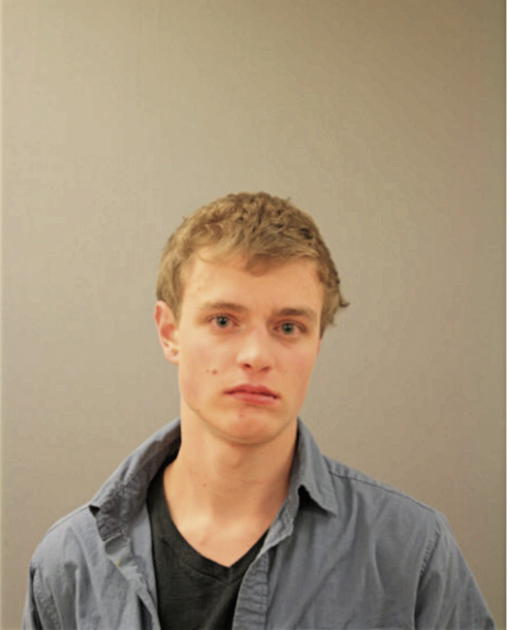 YULIAN A BEDNARCHYK, Cook County, Illinois