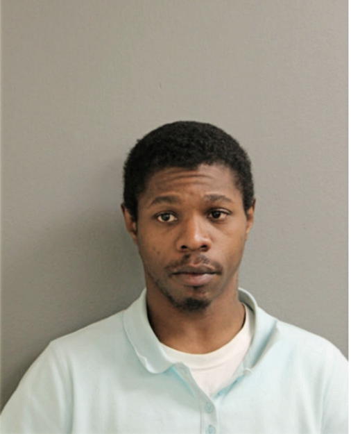 SIRELL D BELL, Cook County, Illinois