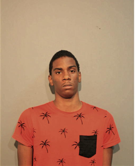 JOSHUA A BLACKMAN, Cook County, Illinois