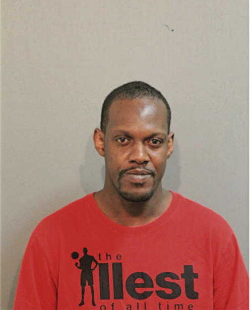 KEVIN RUSSEL BLAND, Cook County, Illinois