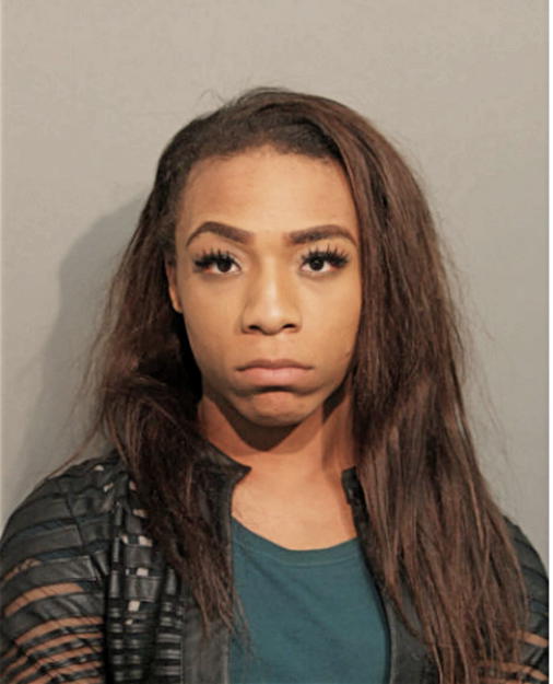 MARVELL BOGUS, Cook County, Illinois