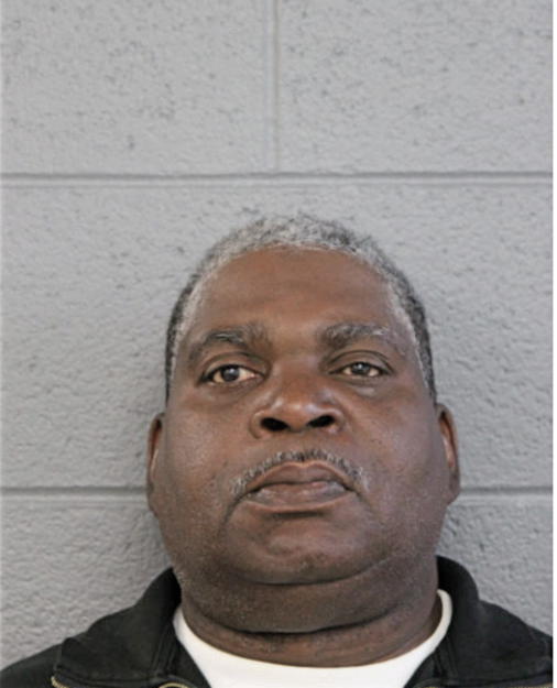 SPENCER T BOLDEN, Cook County, Illinois