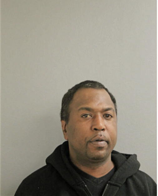 DAVID T BONNER, Cook County, Illinois