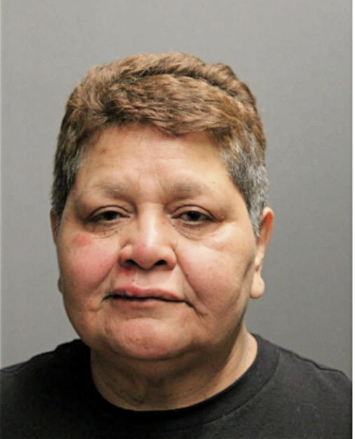ANA BORRERO, Cook County, Illinois