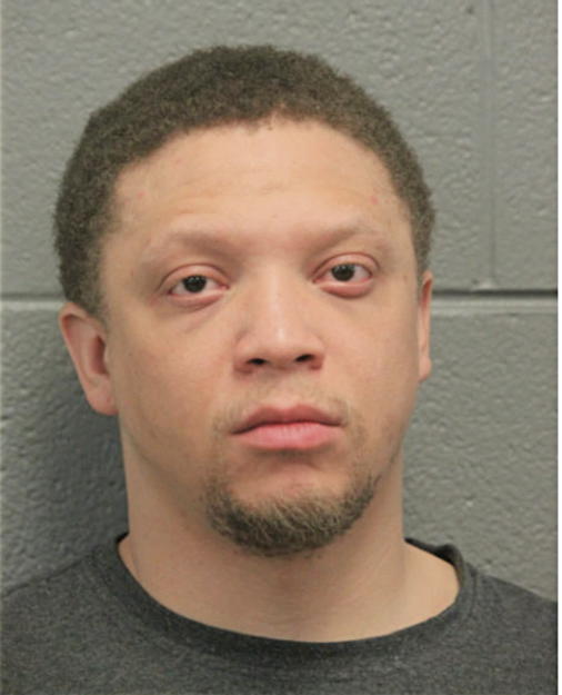 RANDY R BOYD, Cook County, Illinois