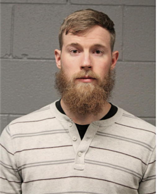 JOSHUA D BRANCHAUD, Cook County, Illinois